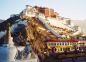 Tour Tây Tạng: Trùng Khánh - Lhasa
